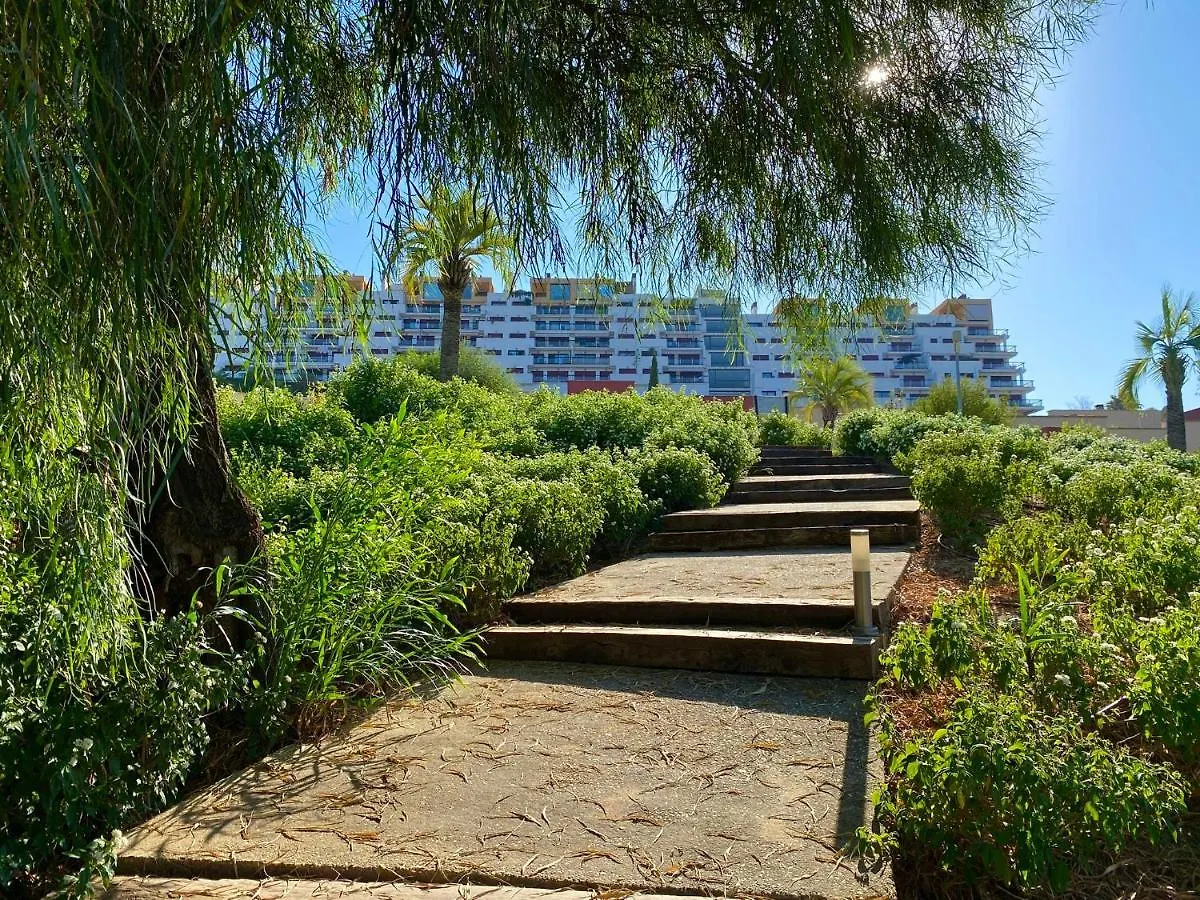 Apartment Design Cerca Puerto Banus Y Marbella Estepona