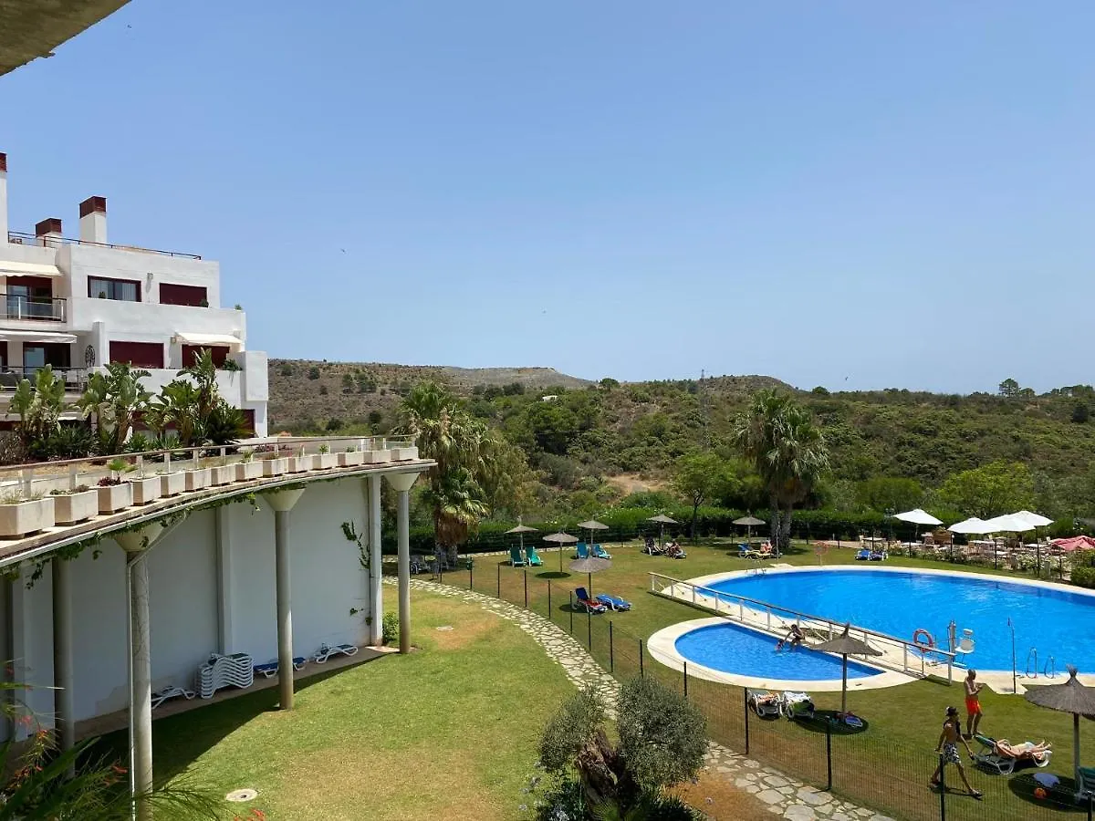 Apartment Design Cerca Puerto Banus Y Marbella Estepona