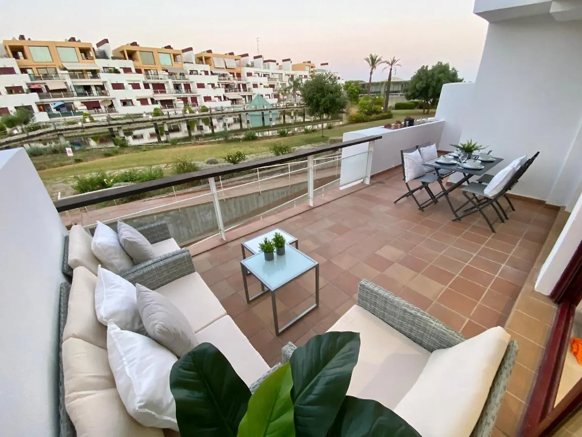 Apartment Design Cerca Puerto Banus Y Marbella Estepona Spain
