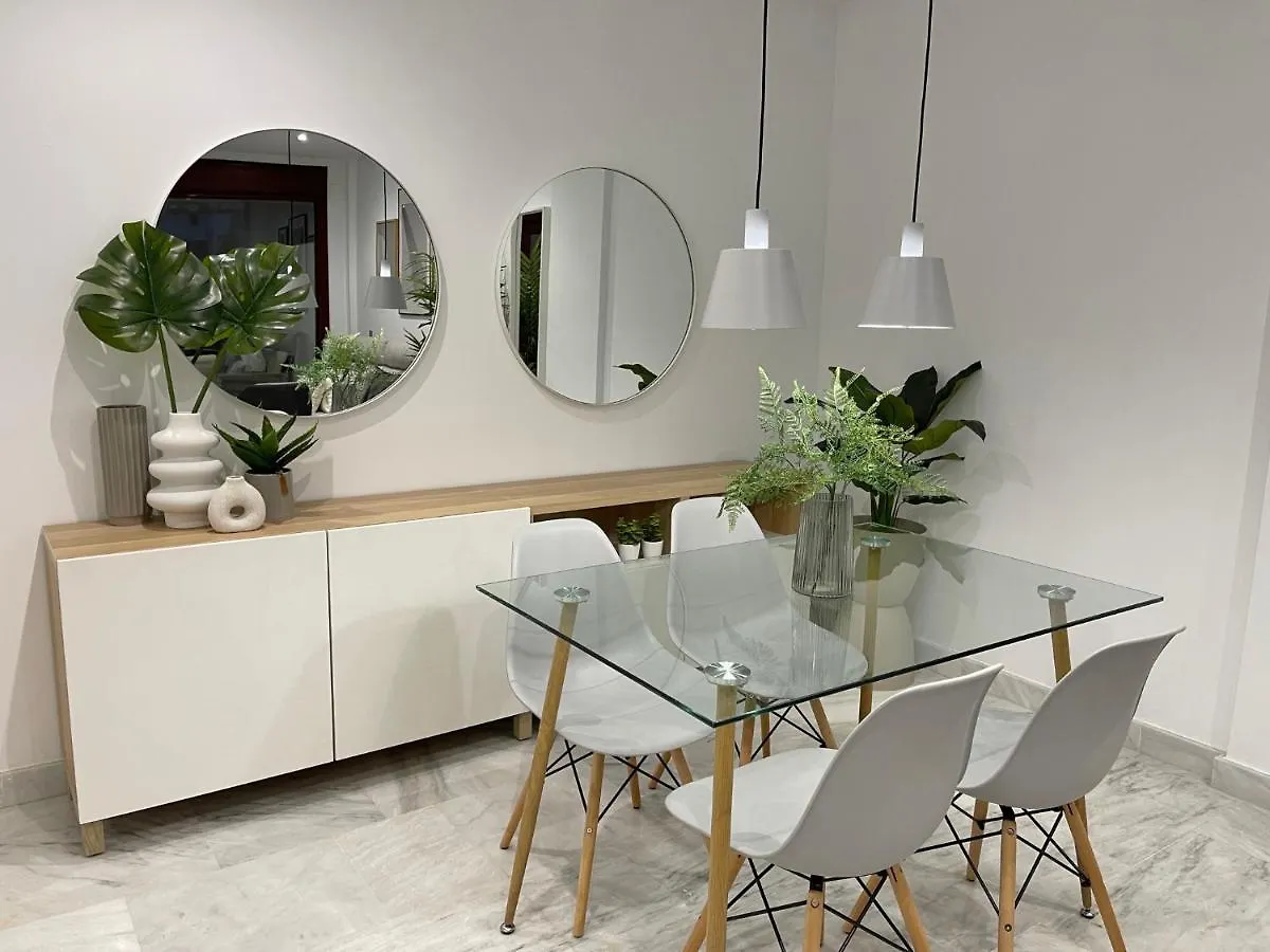 Apartment Design Cerca Puerto Banus Y Marbella Estepona