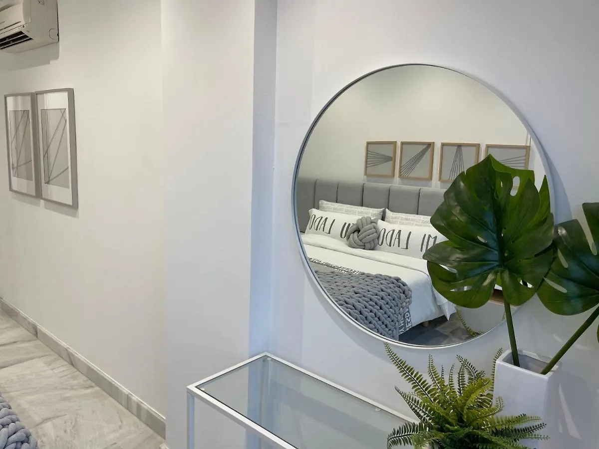 Apartment Design Cerca Puerto Banus Y Marbella Estepona