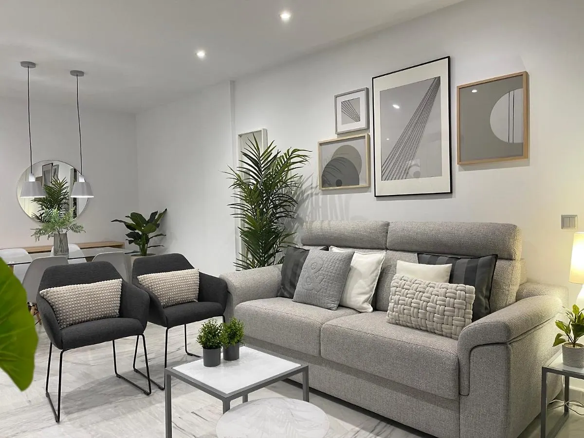 Apartment Design Cerca Puerto Banus Y Marbella Estepona