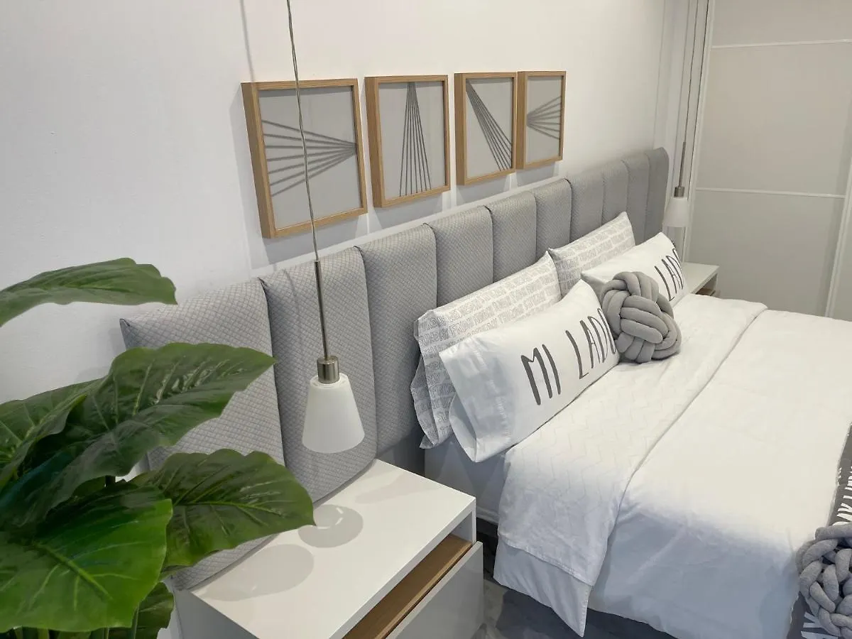Apartment Design Cerca Puerto Banus Y Marbella Estepona Spain