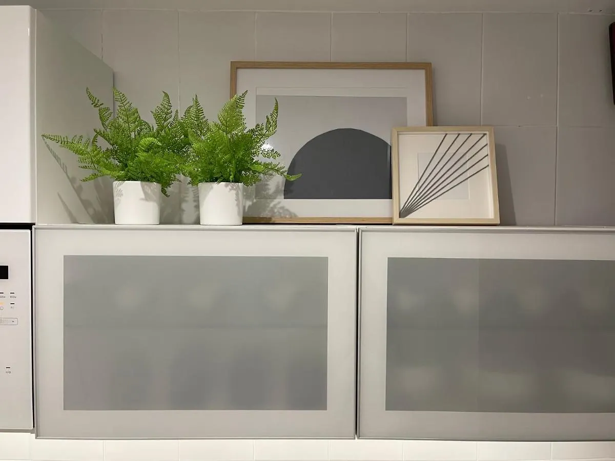 Apartment Design Cerca Puerto Banus Y Marbella Estepona Spain