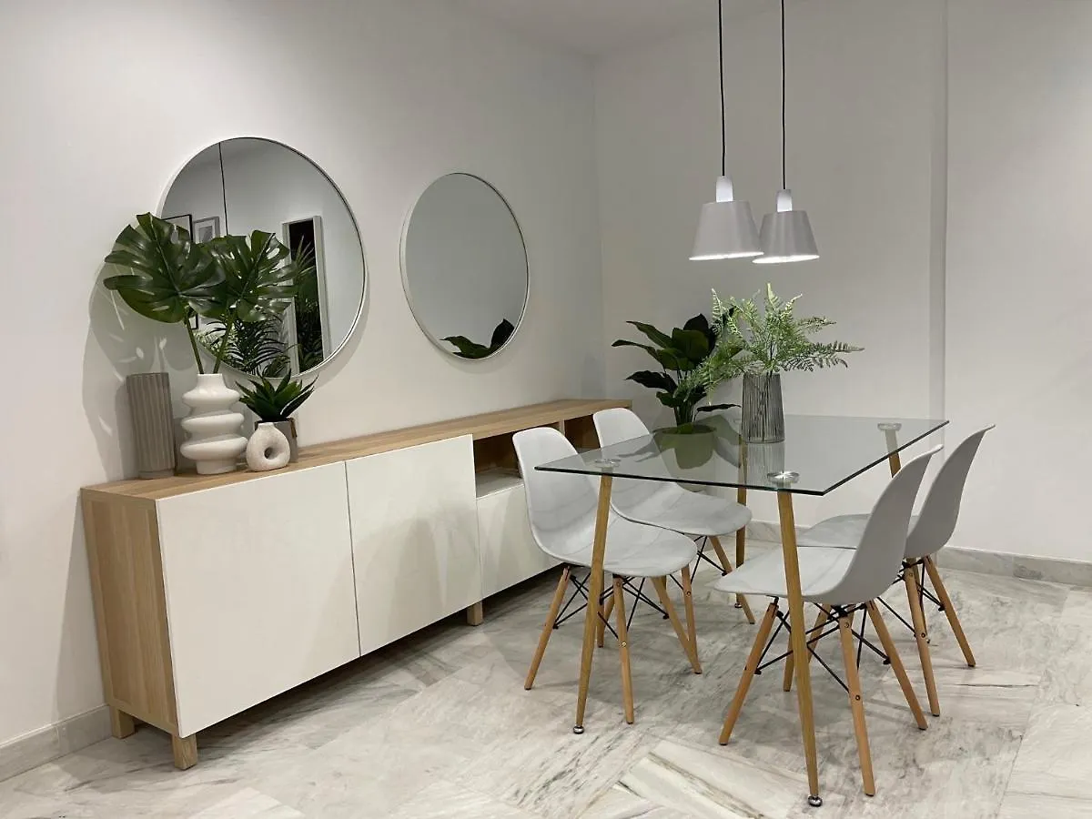 Apartment Design Cerca Puerto Banus Y Marbella Estepona Spain
