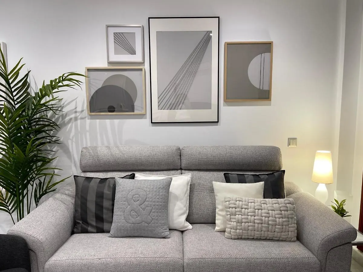 Apartment Design Cerca Puerto Banus Y Marbella Estepona