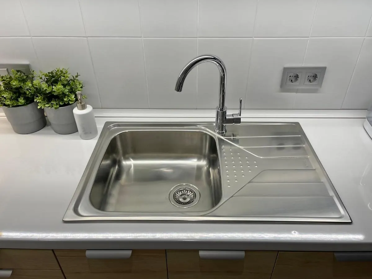 Apartment Design Cerca Puerto Banus Y Marbella Estepona