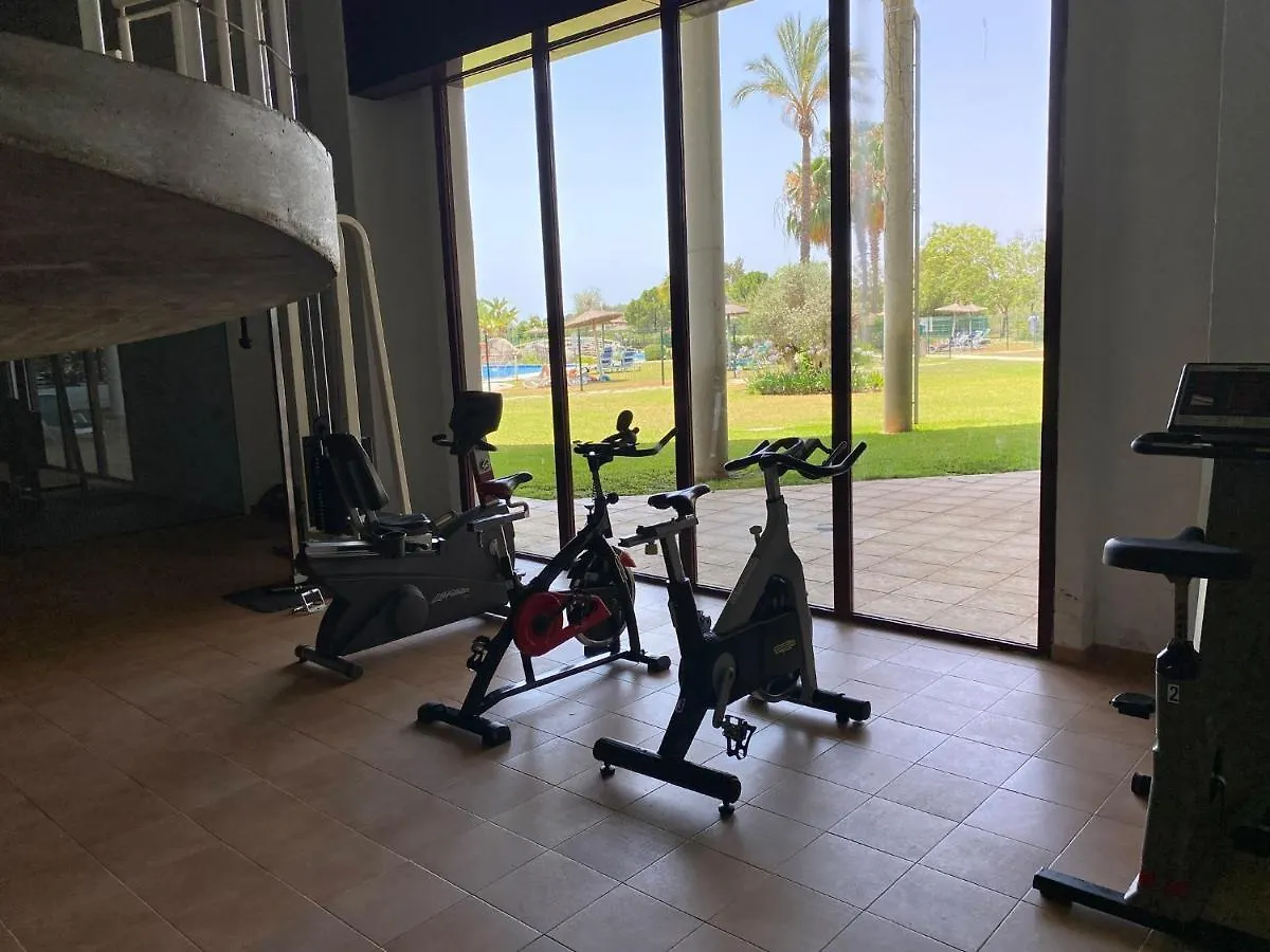 Apartment Design Cerca Puerto Banus Y Marbella Estepona 0*,