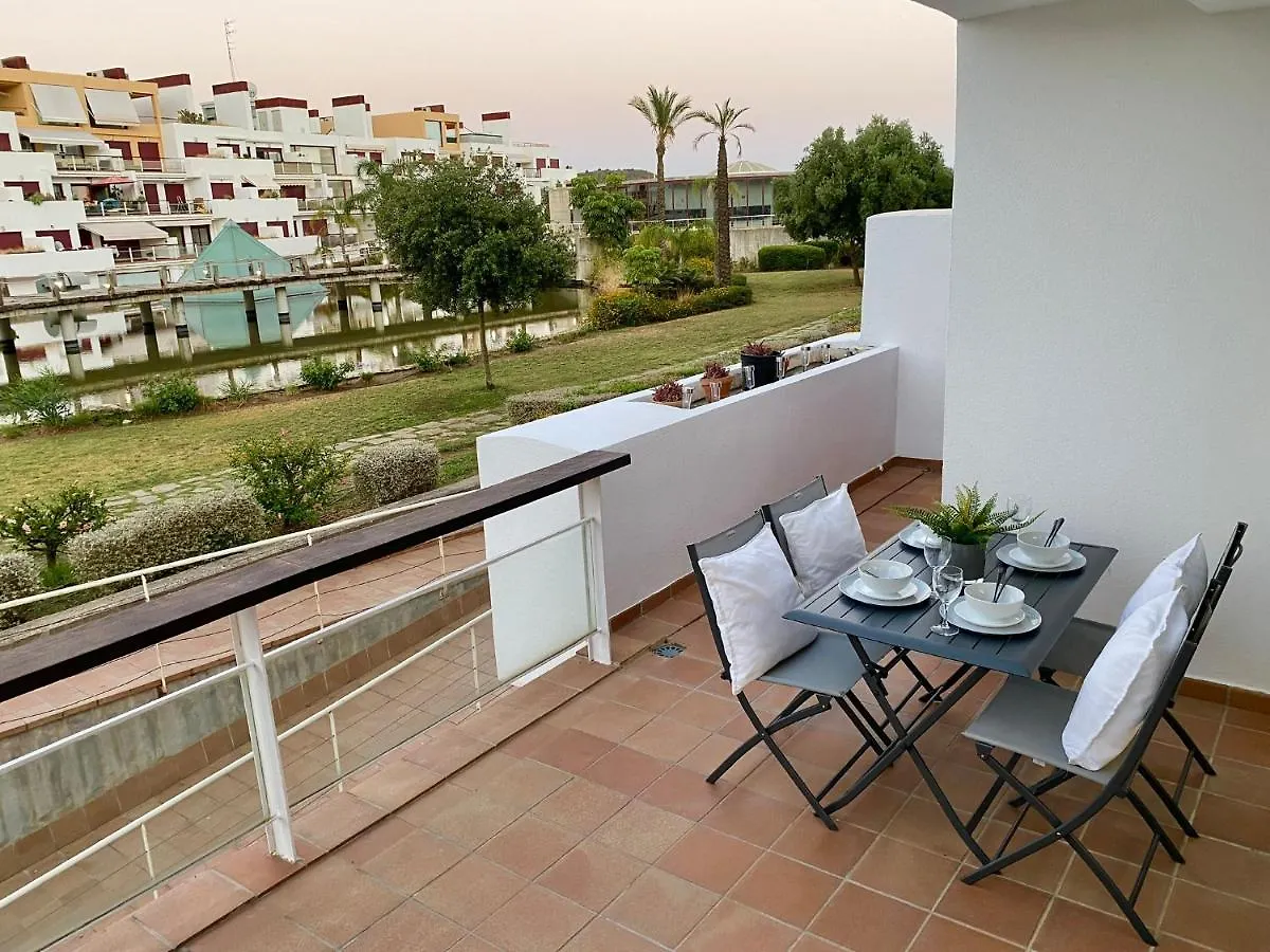 Apartment Design Cerca Puerto Banus Y Marbella Estepona Spain