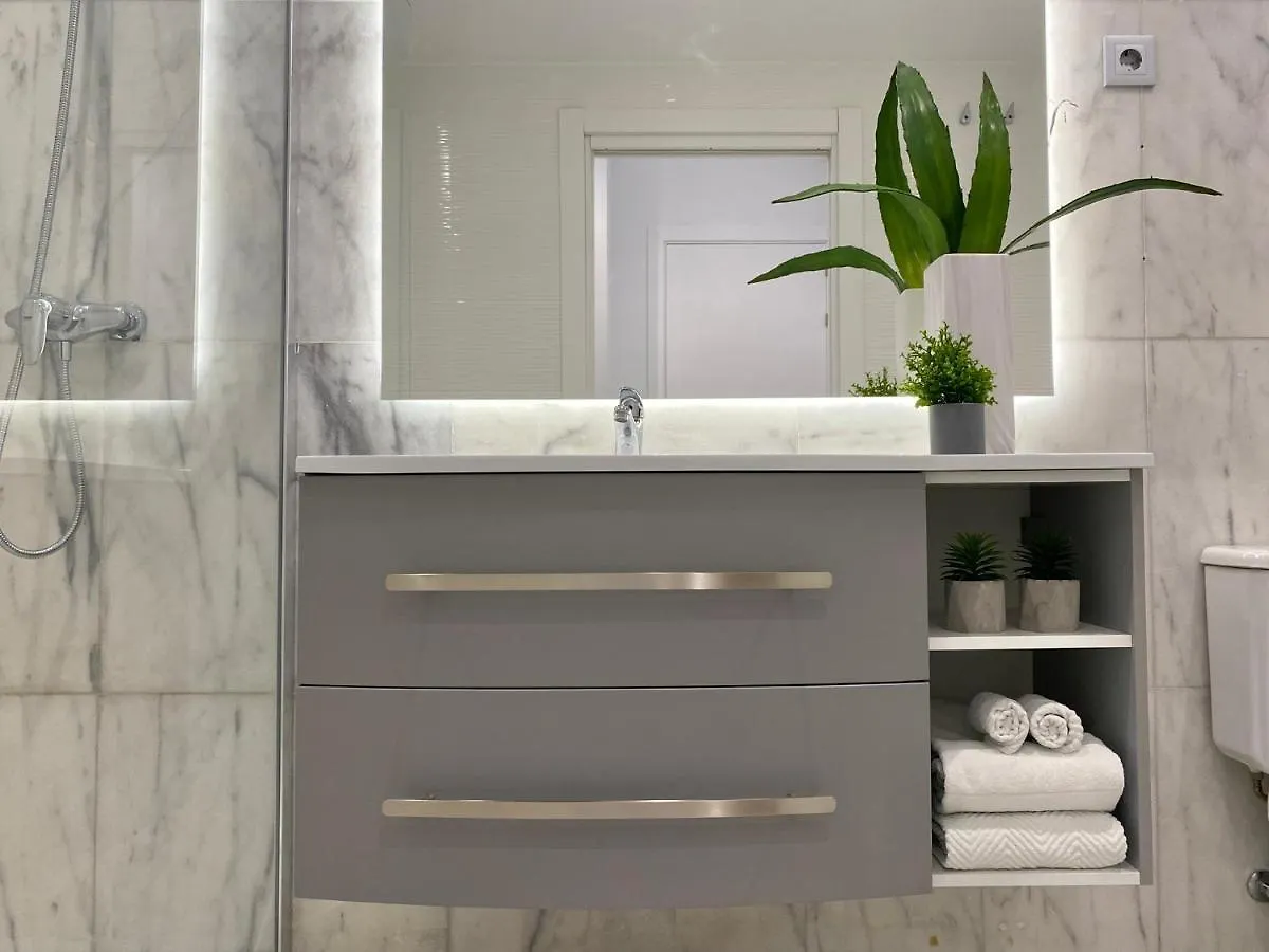 Apartment Design Cerca Puerto Banus Y Marbella Estepona