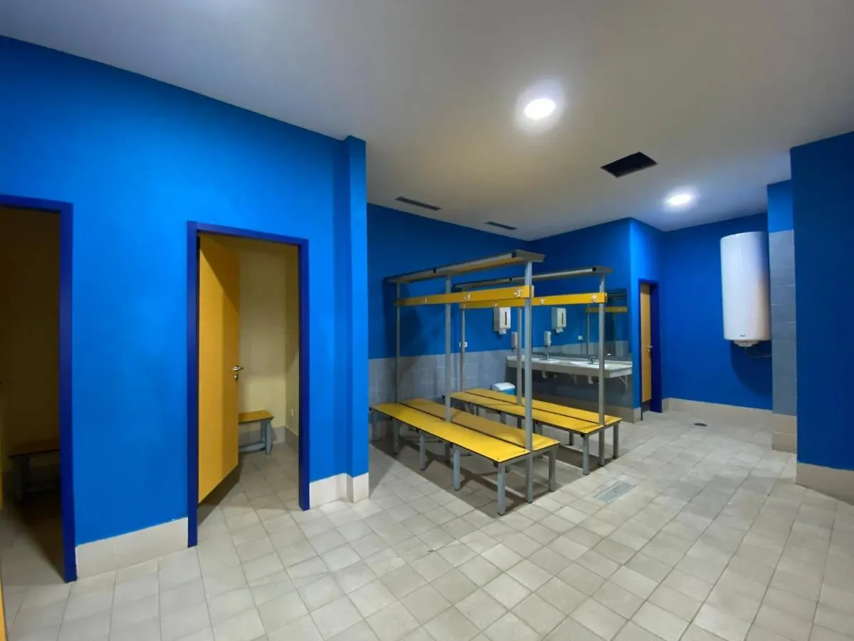 Apartment Design Cerca Puerto Banus Y Marbella Estepona Spain