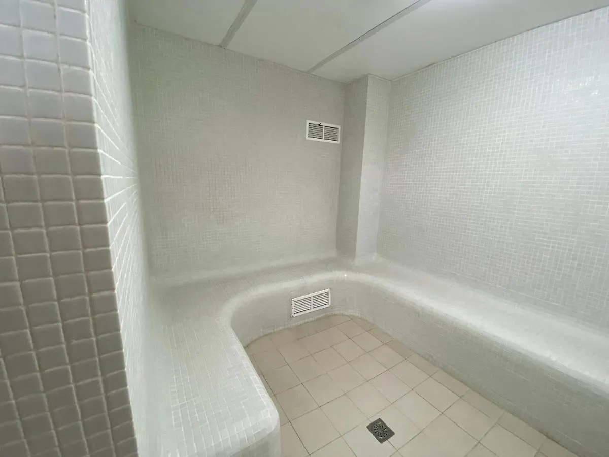 Apartment Design Cerca Puerto Banus Y Marbella Estepona