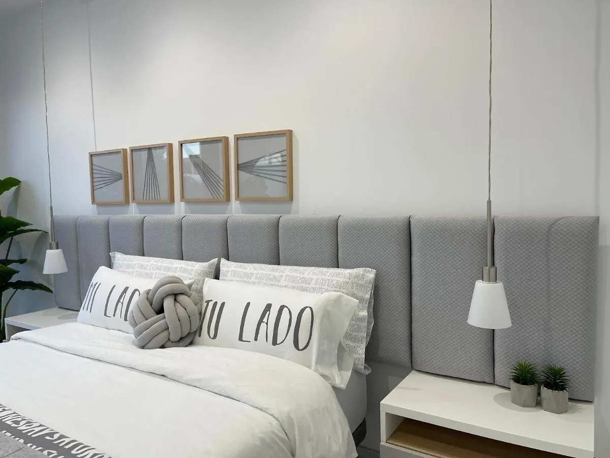 Apartment Design Cerca Puerto Banus Y Marbella Estepona