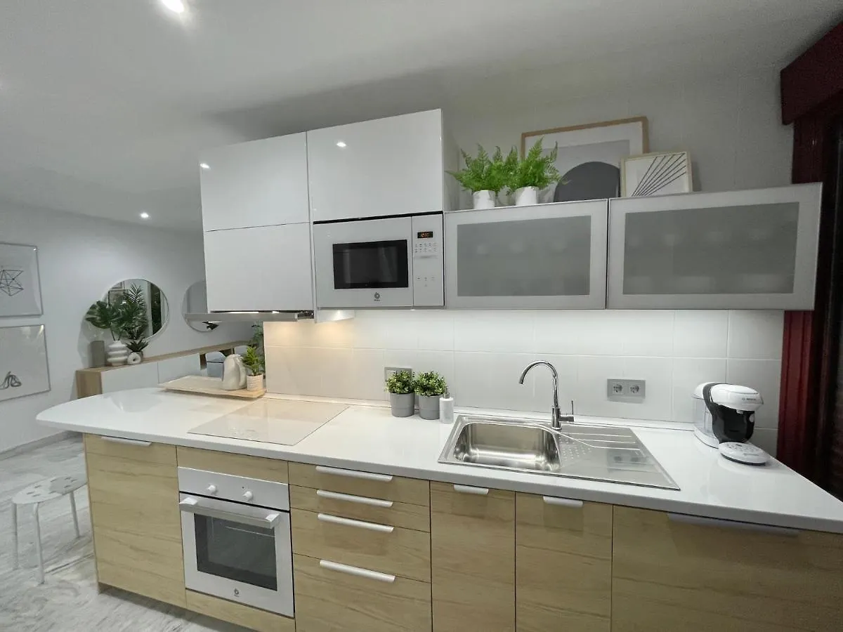 Apartment Design Cerca Puerto Banus Y Marbella Estepona