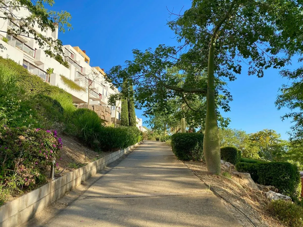 Apartment Design Cerca Puerto Banus Y Marbella Estepona