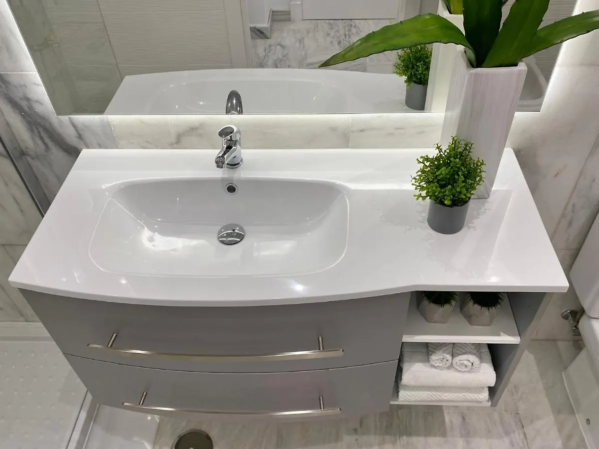 Apartment Design Cerca Puerto Banus Y Marbella Estepona