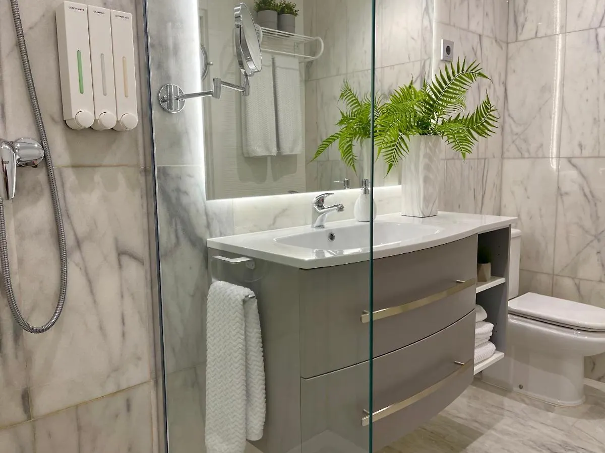 Apartment Design Cerca Puerto Banus Y Marbella Estepona
