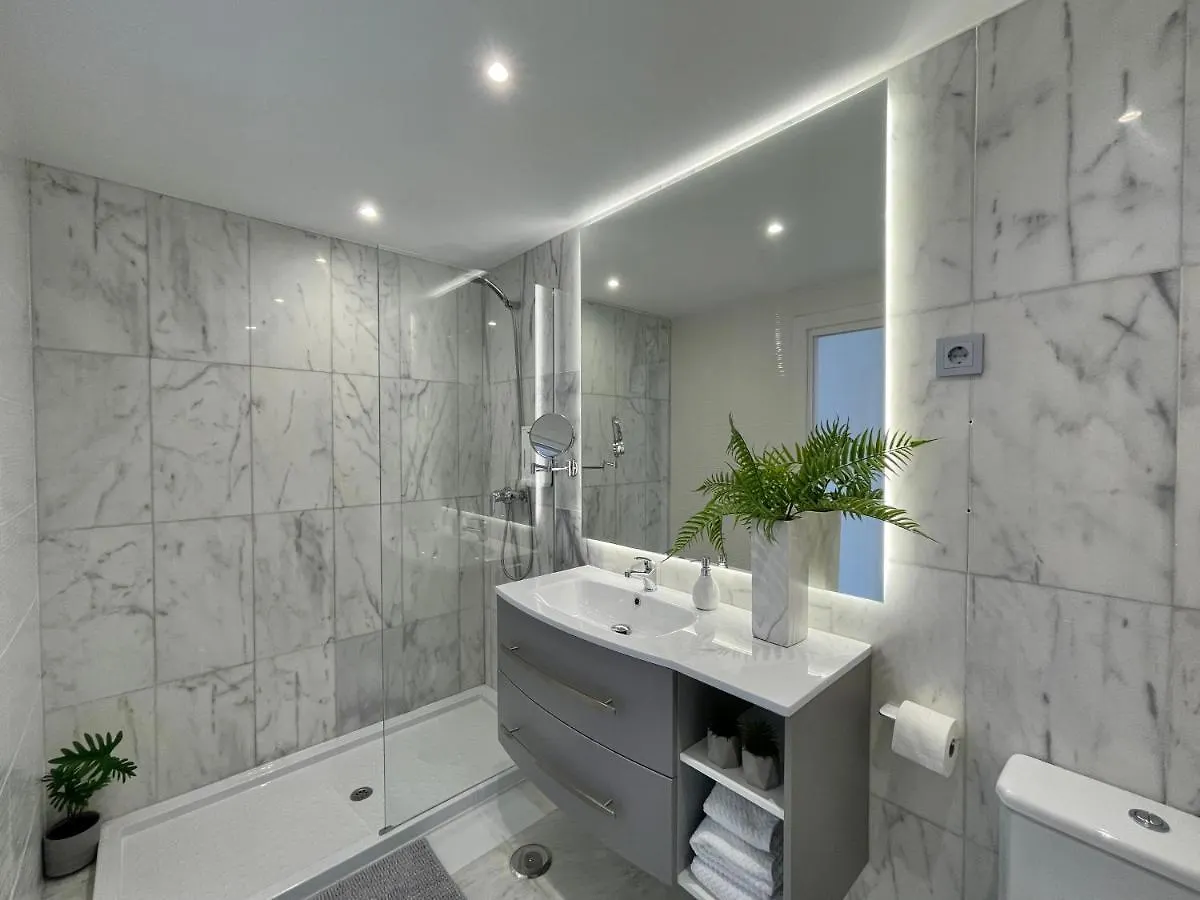 Apartment Design Cerca Puerto Banus Y Marbella Estepona