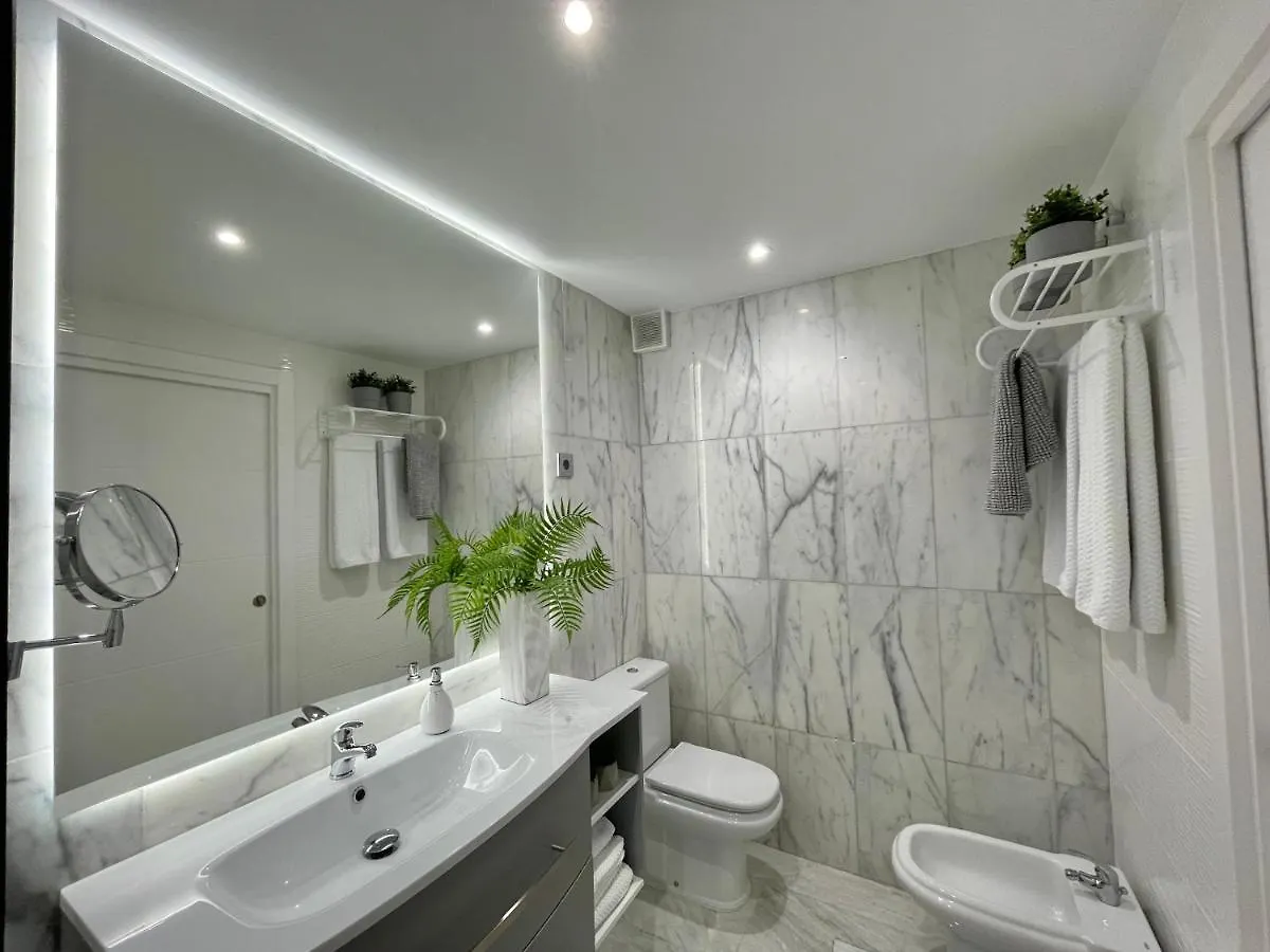 Apartment Design Cerca Puerto Banus Y Marbella Estepona