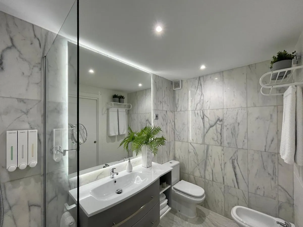 Apartment Design Cerca Puerto Banus Y Marbella Estepona Spain