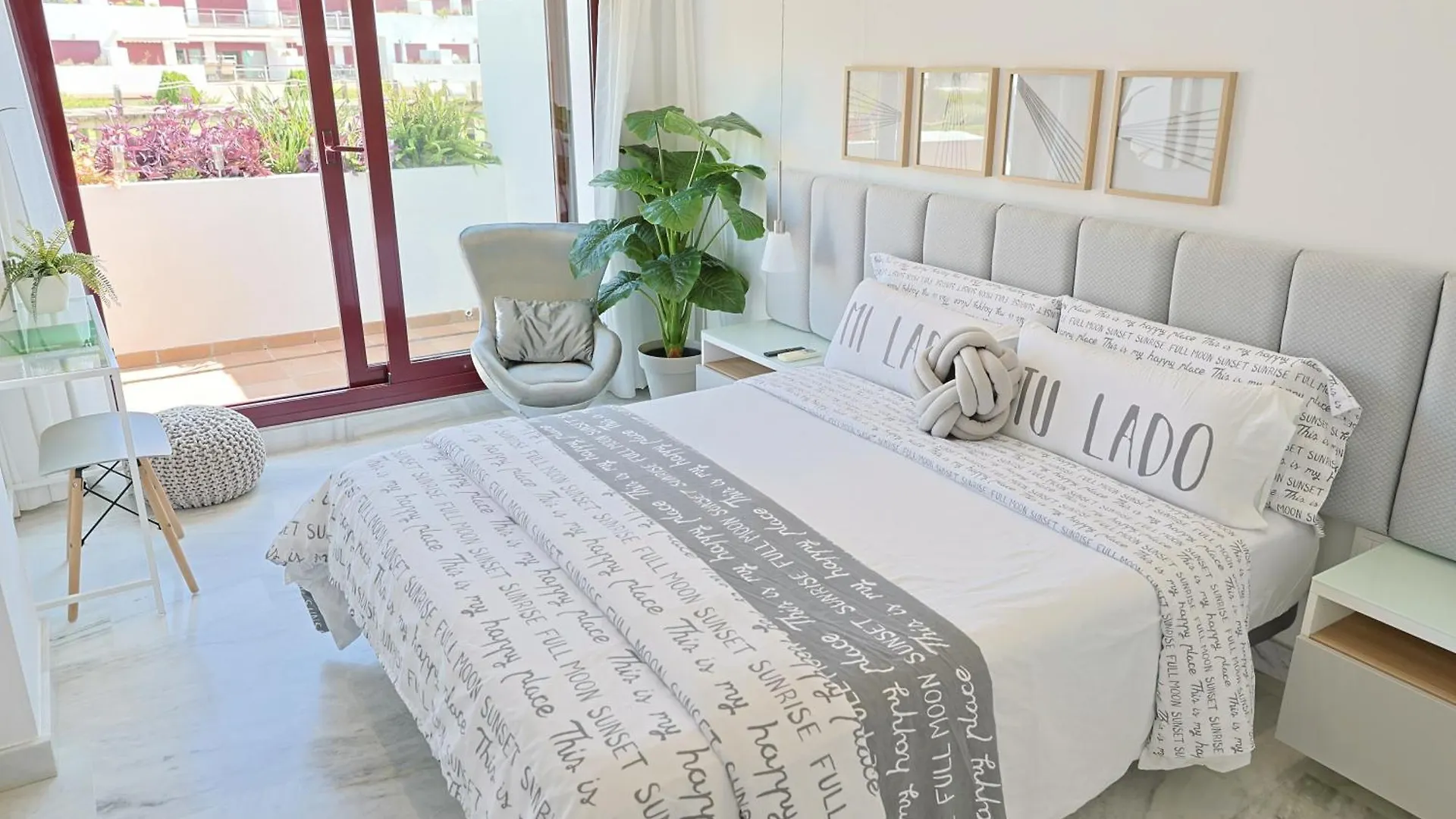 Apartment Design Cerca Puerto Banus Y Marbella Estepona